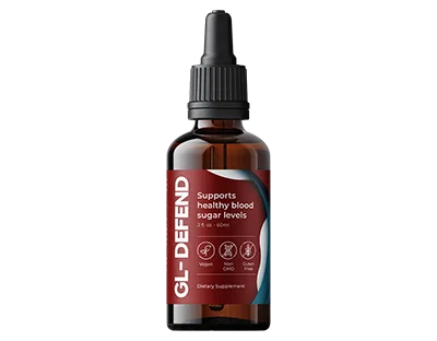 GL-Defend single bottle